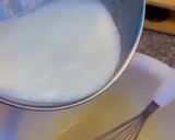 صورة لخطوة 3 من وصفة كريمة بروليه