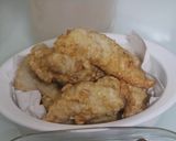 Foto del paso 7 de la receta: Pechuga rebozada