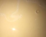 A picture of step 2 of Filled doughnut.