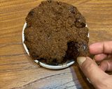 عکس مرحله 2 از دستور رنگینک