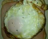 Foto del paso 4 de la receta Tostada especial