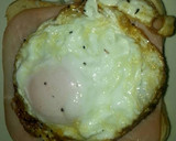Foto del paso 4 de la receta: Tostada especial