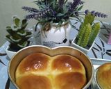 Foto langkah ke 6 dari resep Roti Menul Juco.