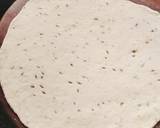 Namkeen khasta Namak paare recipe step 2 photo