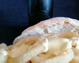 Foto del paso 6 de la receta: Bocata de calamares