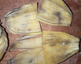 Foto langkah ke 4 dari resep Abon Kulit Pisang🍌.