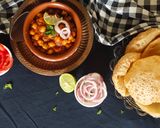 છોલે ચણા (Chhole Chana Recipe in Gujarati) રેસીપી સ્ટેપ6ફોટો