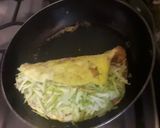 Foto del paso 1 de la receta: Omelette XL