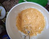 Foto del paso 3 de la receta: Postre de sambayón, crema y nueces🍦🍦🍦