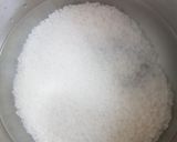 صورة لخطوة 2 من وصفة مهلبية بالأرز المصري