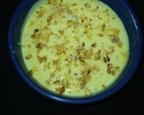 કેસર પિસ્તા શ્રીખંડ (Kesar Pista Shrikhand Recipe In Gujarati) રેસીપી સ્ટેપ4ફોટો