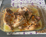 Foto del paso 3 de la receta: Pollo al horno