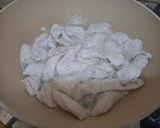 Foto langkah ke 1 dari resep Vietnam Spring Rolls.