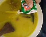 Foto langkah ke 4 dari resep Empal Gentong.