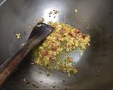 Foto langkah ke 4 dari resep Bakso Sayur Rumahan.