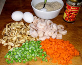 Foto del paso 2 de la receta: Arroz con delicias