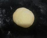 Foto del paso 3 de la receta: Fideos caseros súper rápidos y fácil