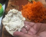 Foto langkah ke 3 dari resep Tahu sumpel mie.