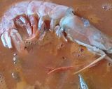 Foto del paso 7 de la receta: Cazuela de Mariscos