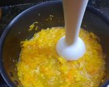 Foto del paso 6 de la receta: Mermelada de mandarinas sin azúcar