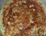 Foto del paso 6 de la receta: Arroz de marisco mixto con tajadas de plátano maduro
