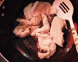 Foto del paso 3 de la receta: Pollo a la mantequilla