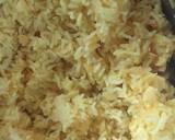 Pavbhaji flavour khichdi recipe step 1 photo