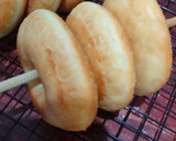 Foto langkah ke 3 dari resep Donat.
