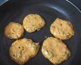 Roasted Pumpkin Fritters recipe step 4 photo