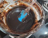 A picture of step 3 of Choco Fruity Buns.