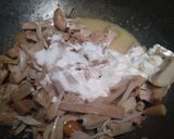 Foto langkah ke 3 dari resep Gudeg nangka muda simple.