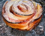 Foto del paso 8 de la receta: Rolls en forma de Rosa