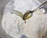 A picture of step 1 of Singada.