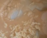 Kelkáposzta főzelék recept fázis 2 fotója