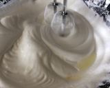 A picture of step 6 of Oven Baked Meringue.