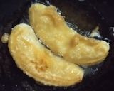 Foto langkah ke 4 dari resep Gluay Khaeg (Pisang goreng wijen krispi).