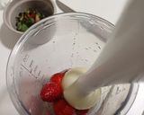Foto del paso 2 de la receta: Desayunos con pajita