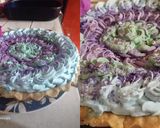 Foto del paso 8 de la receta: Tarta súper rica, masa, relleno y cubierta toda realizada con stevia!!🧑‍🍳🧑‍🍳