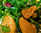 Foto del paso 3 de la receta: ENSALADA Fresca de Espinaca...!