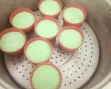 Foto langkah ke 5 dari resep Kue Putu Tepung Beras.