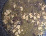 Foto del paso 3 de la receta Lomos de bacalao al jerez con pasas y piñones