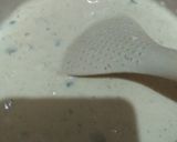 Foto langkah ke 2 dari resep Tahu coklat tepung.