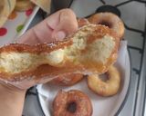 Foto del paso 10 de la receta: Rosquillas/Donas