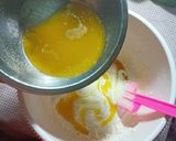 Foto langkah ke 4 dari resep Bolu panggang 2 telur.
