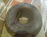 Foto langkah ke 6 dari resep 193. Bolu Ketan Hitam Kukus.