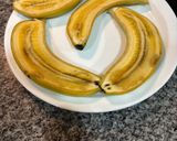 Foto del paso 7 de la receta: Pastelitos de solomillo con guarnición de plátano