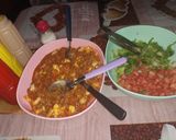 Foto del paso 2 de la receta: Masa para tacos🌮🌮