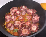 Foto del paso 6 de la receta: Rabo de buey al estilo Torres