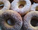 Foto del paso 2 de la receta: Rosquitas materas