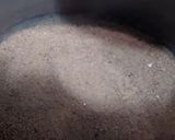 A picture of step 3 of Vanilla Cooker Cake.